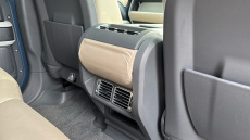 Land Rover Defender 2.0 D240 HSE 110 5dr Auto [6 Seat] Diesel Estate